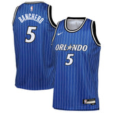 Paolo Banchero Orlando Magic Youth Icon Edition Swingman Jersey - Blue | Nike shop