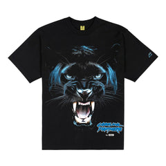 Carolina Panthers GOLF WANG Animal T-Shirt - Black outlet