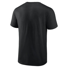 Washington Commanders HTTC T-Shirt - Black on sale