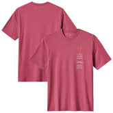 Philadelphia Phillies TravisMathew Sunset Slam 2.0 T-Shirt - Red