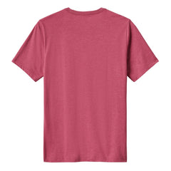 St. Louis Cardinals TravisMathew Sunset Slam 2.0 T-Shirt - Heather Red