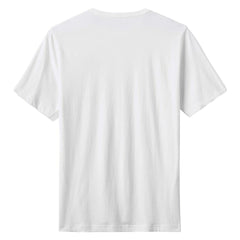 Chicago Cubs TravisMathew Sunset Slam 2.0 T-Shirt - White