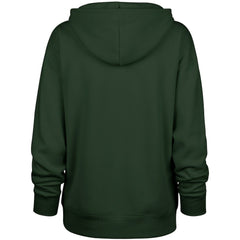 New York Jets '47 Women's Whirlwind Naomi Pullover Hoodie - Green cheap