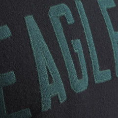 Philadelphia Eagles x Todd Snyder Cashmere Hoodie Sweater - Black for sale