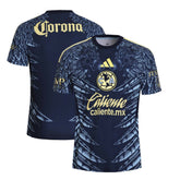 Club America 2025/26 Away Replica Jersey - Navy | Adidas outlet
