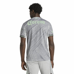 Club America 2025 Third On Field Jersey - Gray | Adidas discount