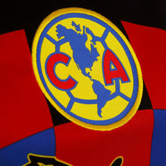 Club America Women's 2025/26 Home Replica Jersey - Yellow | Adidas online