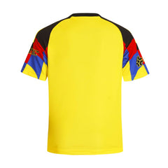 Club America Youth 2025/26 Home Replica Jersey - Yellow | Adidas for sale