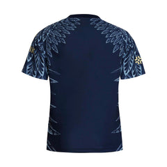 Club America Youth 2025/26 Away Replica Jersey - Navy | Adidas cheap