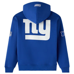 New York Giants OVO Icon Team Pullover Hoodie - Royal online