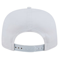 San Diego Padres Collide Golfer Snapback Hat - White | New Era