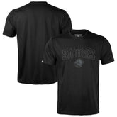Buffalo Sabres Levelwear Richmond Darkmoon T-Shirt Black