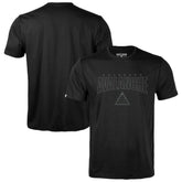 Colorado Avalanche Levelwear Richmond Darkmoon T-Shirt Black