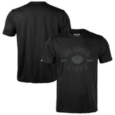 Los Angeles Kings Levelwear Richmond Darkmoon T-Shirt Black