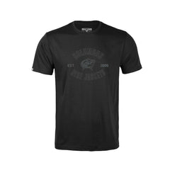 Columbus Blue Jackets Levelwear Youth Little Richmond Abyssal T-Shirt Black