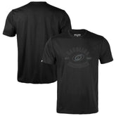 Carolina Hurricanes Levelwear Youth Little Richmond Abyssal T-Shirt Black