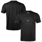 New York Islanders Levelwear Youth Little Richmond Abyssal T-Shirt Black