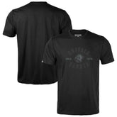 Buffalo Sabres Levelwear Youth Little Richmond Abyssal T-Shirt Black