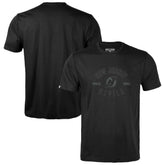 New Jersey Devils Levelwear Youth Little Richmond Abyssal T-Shirt Black