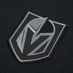 Vegas Golden Knights Levelwear Legacy Nightfall Pullover Sweatshirt Black/Gray