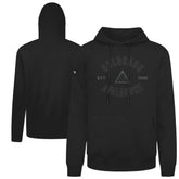 Colorado Avalanche Levelwear Podium Abyssal Pullover Hoodie Black