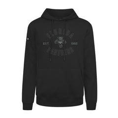 Florida Panthers Levelwear Podium Abyssal Pullover Hoodie Black
