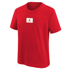 Chicago Bulls Jordan Brand Youth Courtside Statement 85 T-Shirt sale - Red online