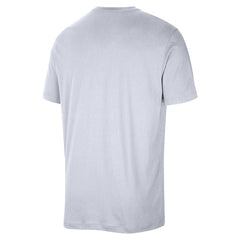 Oklahoma City Thunder 2025/26 On-Court Flare Performance Practice T-Shirt sale - White | Nike outlet