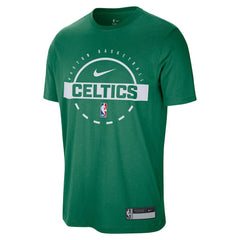 Boston Celtics 2025/26 On-Court Flare Performance Practice T-Shirt - Kelly Green | Nike discount