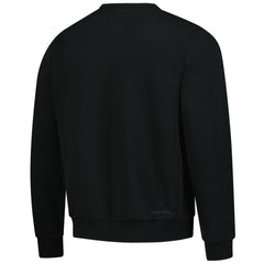 Oklahoma City Thunder Authentic Standard Issue Travel Dri-FIT Sweatshirt - Black | Nike cheap