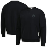 Philadelphia 76ers Authentic Standard Issue Travel Dri-FIT Sweatshirt - Black | Nike on sale