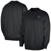 Phoenix Suns Authentic Standard Issue Travel Dri-FIT Sweatshirt - Black | Nike on sale