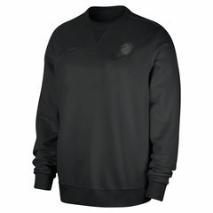 Phoenix Suns Authentic Standard Issue Travel Dri-FIT Sweatshirt - Black | Nike on sale