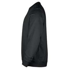 Denver Nuggets Authentic Standard Issue Travel Dri-FIT Sweatshirt sale - Black | Nike on sale