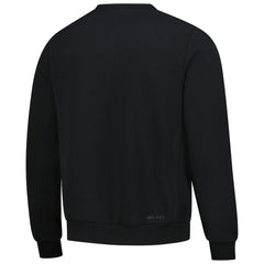 Cleveland Cavaliers Authentic Standard Issue Travel Dri-FIT Sweatshirt sale - Black | Nike shop