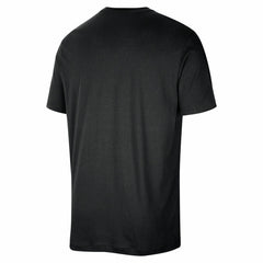 Sacramento Kings Authentic Practice T-Shirt - Black | Nike sale