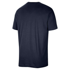 Denver Nuggets Authentic Practice T-Shirt sale - Navy | Nike sale