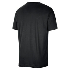 Boston Celtics Authentic Practice T-Shirt - Black | Nike online