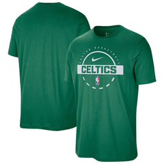 Boston Celtics Authentic Practice T-Shirt - Kelly Green | Nike online
