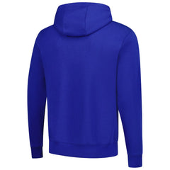 Golden State Warriors Sportswear Essential Wordmark Club Hoodie sale - Royal | Nike for sale