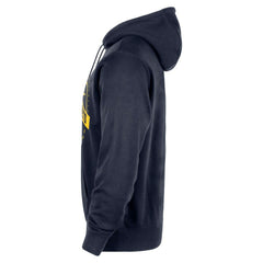 Denver Nuggets 2025/26 Authentic Practice Club Pullover Hoodie sale - Navy | Nike on sale
