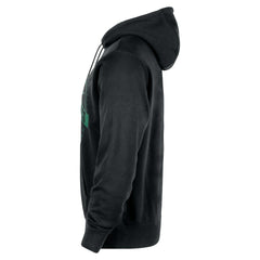 Boston Celtics 2025/26 Authentic Practice Club Pullover Hoodie - Black | Nike on sale
