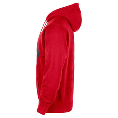Chicago Bulls 2025/26 Authentic Practice Club Pullover Hoodie - Red | Nike sale