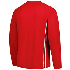 Chicago Bulls 2025/26 Authentic Pre-Game Legend Dri-FIT Long Sleeve Shooting Shirt sale - Red | Nike sale