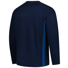Minnesota Timberwolves 2025/26 Authentic Pre-Game Legend Dri-FIT Long Sleeve Shooting Shirt - Navy | Nike online