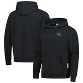 Minnesota Timberwolves Men's Authentic Travel Standard Issue Dri-Fit Hoodie - Black | Nike online