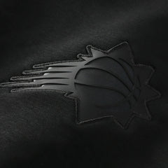 Phoenix Suns Men's Authentic Travel Standard Issue Dri-Fit Hoodie - Black | Nike online