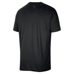 Orlando Magic Unisex Team Wordmark Essential T-Shirt - Black | Nike sale