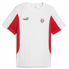 Chivas FtblArchive T-Shirt - White | Puma outlet