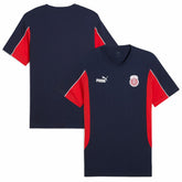 Chivas FtblArchive T-Shirt - Navy | Puma sale
